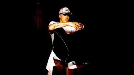 Eminem - Sing For The Moment { Песента номер едно в моето сърце - }