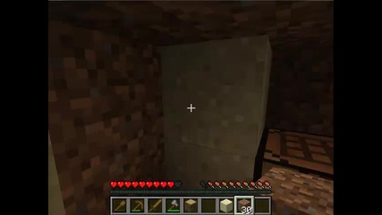 minecraft оцеляване 2 урок