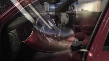 2010 Sema - 2011 Dodge Charger