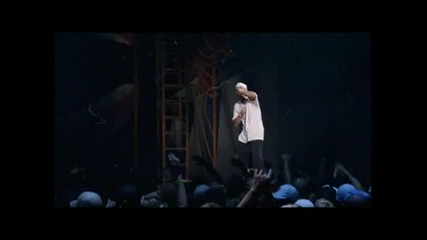 Eminem - Sing For The Moment