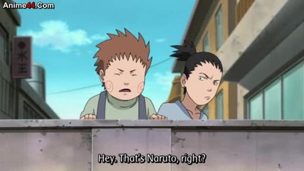 Naruto Shippuuden 177 