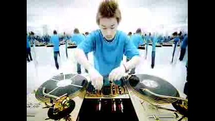 Dj Kentaro