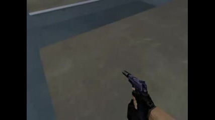 Counter Strike - Bhop Longjump 256 Units - Script -