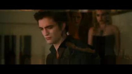 The Twilight Saga New Moon Official Trailer [hd]