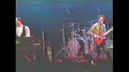 The Bus Boys - New Shoes 