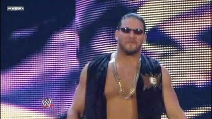 Wwe Smackdown 04.12.09 Part5 