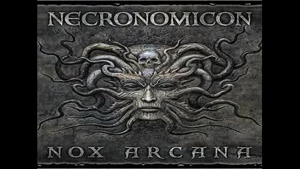 Nox Arcana - The Awakening