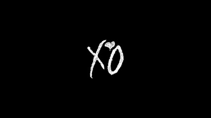 The Weeknd - Rolling Stone