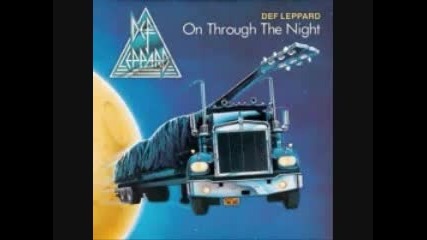 Def Leppard - When The Walls Came Tumbling Down 