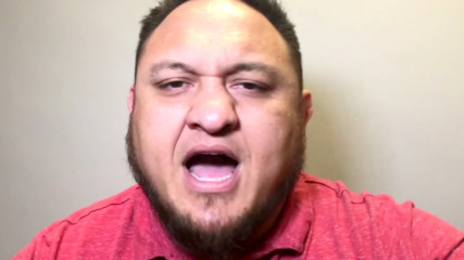 Samoa Joe doesn't care about Big Cass' size: SmackDown LIVE, May 15, 2018