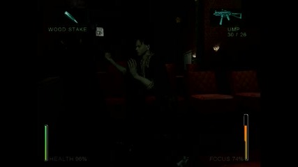 Enter The Matrix Gameplay Part 52