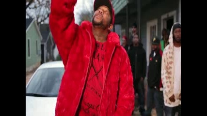 Supplya feat. Gorilla Zoe, Kollosus & Diego Cash - Thowd Off ( High Quality ) 