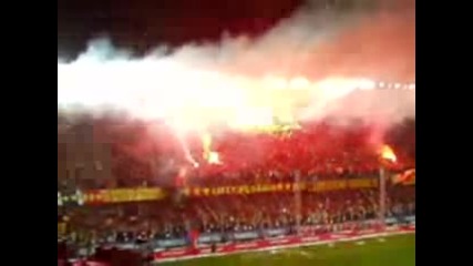 Galatasaray N 1 