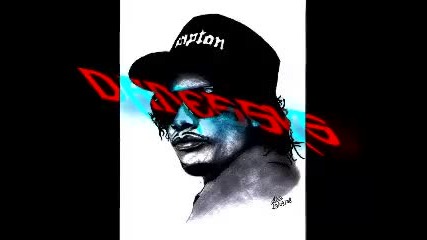 Eazy E - Eazy 1, 2, 3