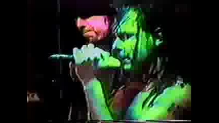Korn - Need To ( Dallas - 1995 )