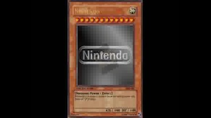 Смешни Карти Yu - Gi - Oh