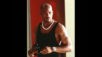 Dmx - Ruff Ryders Anthem (dirty)