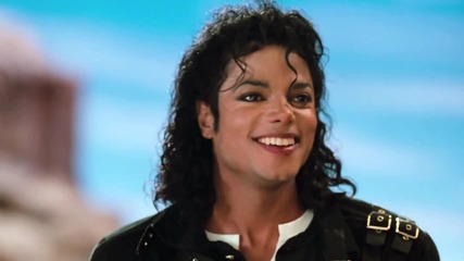 Michael Jackson - Leave Me Alone (превод)