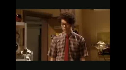The It Crowd Moss Ranting About Firewalls