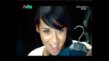 Melissa M - Quoi Que Tu Dises