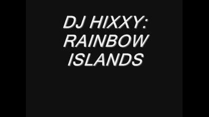 Happy Hardcore Dj Hixxy.
