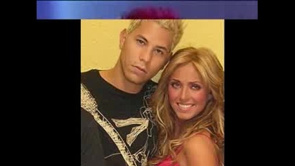 Anahi Y Christian