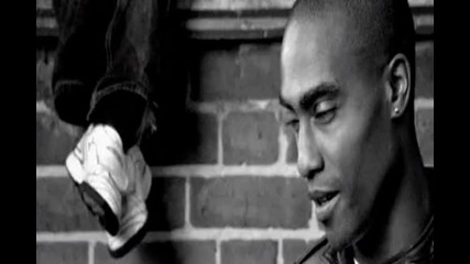 Simon Webbe - Grace (promo only)