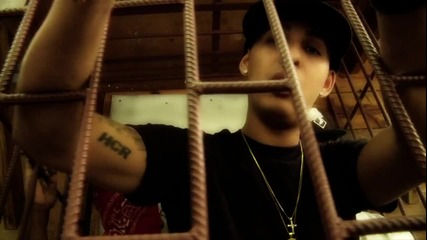 2o13 ! Vybz Kartel - Weed Smokers (official Music Video)