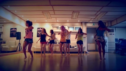Wassup - Dance Hall ( dance cover )