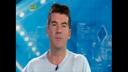 Xtra Factor 2008 - S05e02 Епизод 2, Част 3 