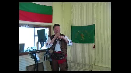 Shouto na Hristo Koritarov - Tinko 1