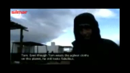 You Tom Kaulitz 