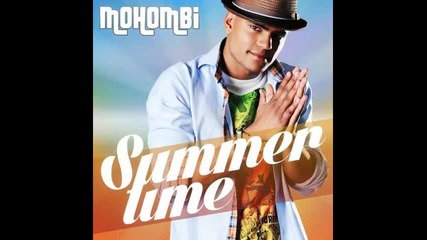 *2014* Mohombi - Summertime