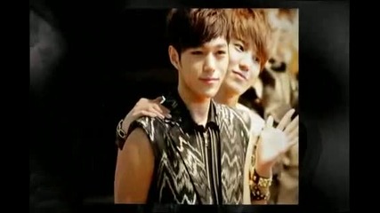Myungjong Better With The Lights Off