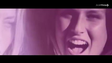 David Guetta ft. Sia - Bang my head ( Video 2015)