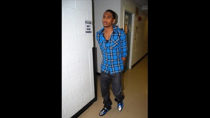 Trey Songz - Pack Ya Bagz 