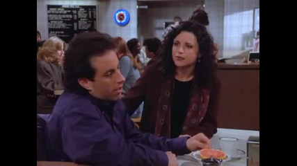 Seinfeld - Сезон 7, Епизод 4