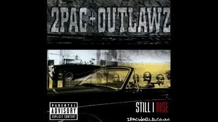 2pac - Letter 2 The President