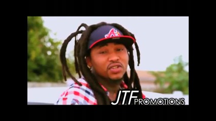 Ice Berg Feat. Ball Greezy & Bizzle - Dangerous 