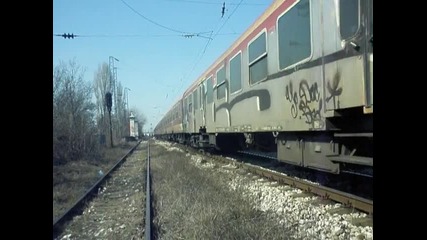 Бв8615 за Бургас