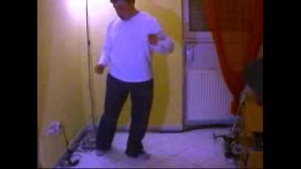 Freestyle Dance