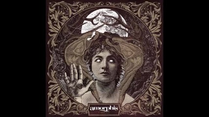 Amorphis - My Future