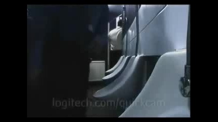 Реклама На Logitech