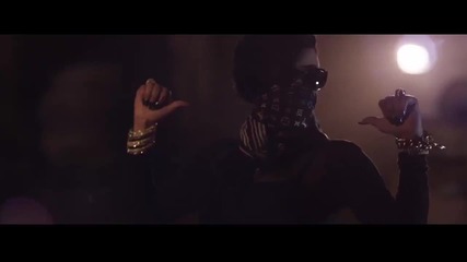 Gucci Mane Feat. Chief Keef - Darker