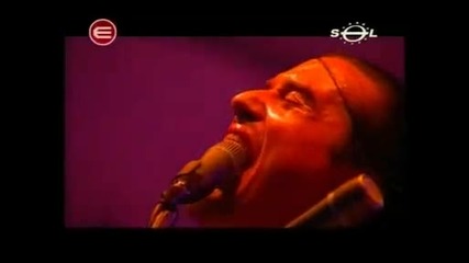 Tomahawk - Point And Click (live 2003) 