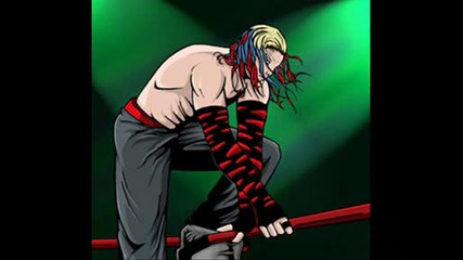 Jeff Hardy :)