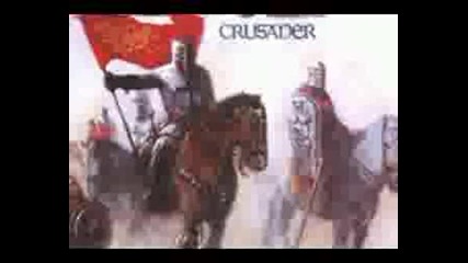 Saxon - Crusader.avi