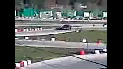 Varna Drift 5