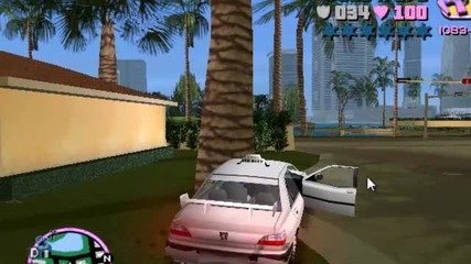 Gta Vice City епизод 11