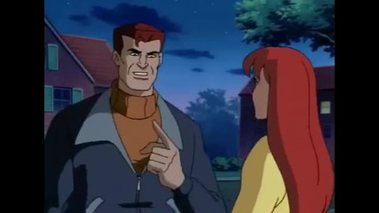 Spider - Man - Carnige* Episode 38 - 1994 